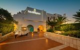 Katalog zájezdů - Itálie, Hotel Baia del Capitano  - Cefalu