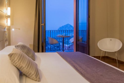 Hotel Parco Degli Aromi Resort - Valderice