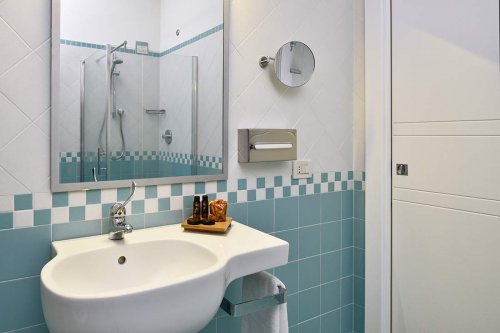 Hotel Parco Degli Aromi Resort - Valderice