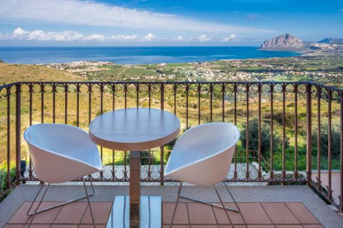 Hotel Parco Degli Aromi Resort - Valderice