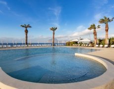 Hotel La Tonnara Resort  - Bonagia