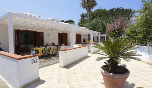 Rezidence Tamarea - Bonagia