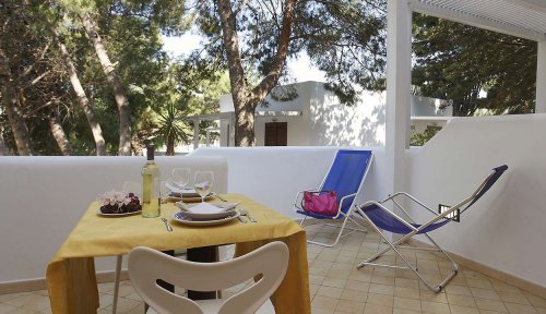 Rezidence Tamarea - Bonagia