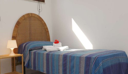 Rezidence Tamarea - Bonagia