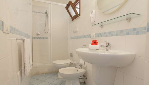 Rezidence Tamarea - Bonagia