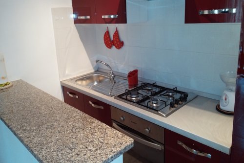 Apartmán Leoncavallo - San Benedetto del Tronto