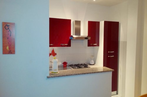 Apartmán Leoncavallo - San Benedetto del Tronto