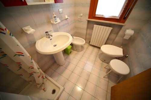 Apartmán Leoncavallo - San Benedetto del Tronto