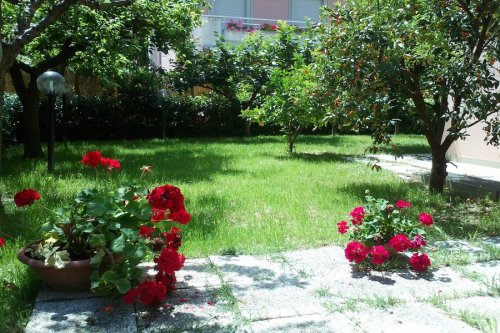 Apartmán Leoncavallo - San Benedetto del Tronto