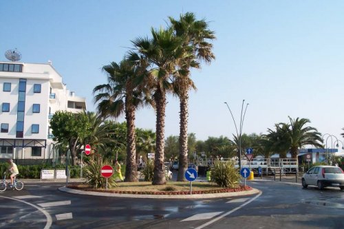 Apartmán Leoncavallo - San Benedetto del Tronto