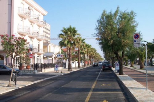 Apartmán Leoncavallo - San Benedetto del Tronto