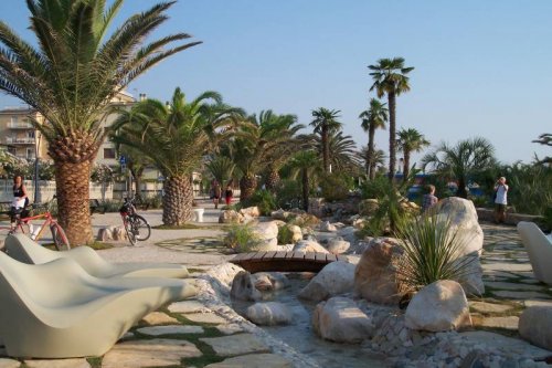 Apartmán Leoncavallo - San Benedetto del Tronto