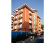 Apartmán Mini Jet - Lido di Jesolo