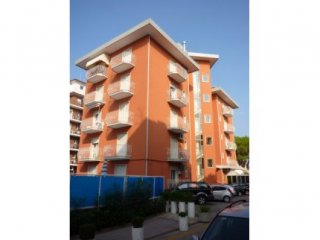 Apartmán Mini Jet - Lido di Jesolo