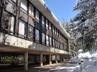 Apartmány Marilleva 900 - Marilleva 900 - Trentino - Itálie, Marilleva 1400 - Ubytování