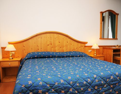 Rezidence Marisol - Mezzana