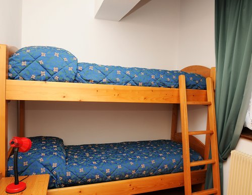 Rezidence Marisol - Mezzana