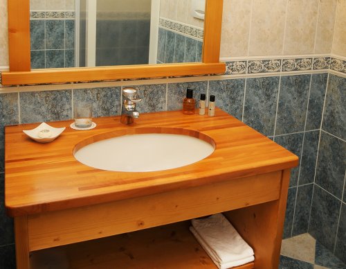 Rezidence Marisol - Mezzana