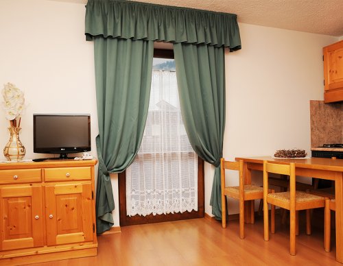 Rezidence Marisol - Mezzana