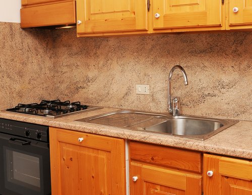 Rezidence Marisol - Mezzana