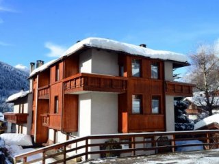 Rezidence Marisol - Mezzana Rezidence Marisol - Mezzana