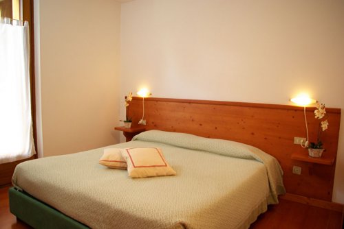 Rezidence Piz Aot - Mezzana