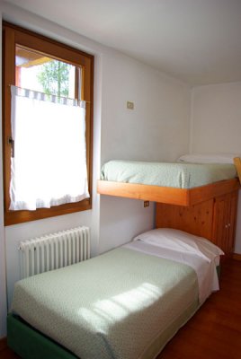 Rezidence Piz Aot - Mezzana