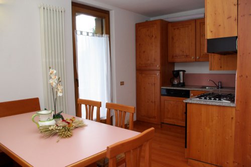 Rezidence Piz Aot - Mezzana