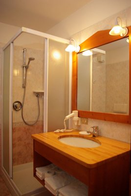 Rezidence Piz Aot - Mezzana