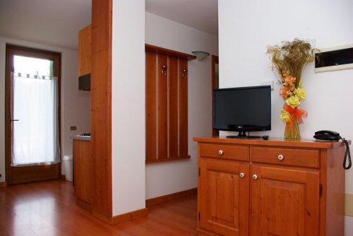 Rezidence Piz Aot - Mezzana