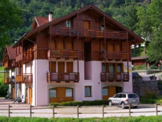 Rezidence Piz Aot - Mezzana Rezidence Piz Aot - Mezzana