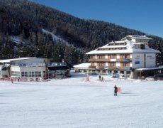 Hotel Cristallo  - Folgaria