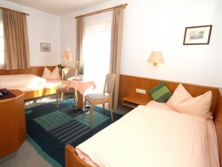 Hotel Zum Franziskaner
