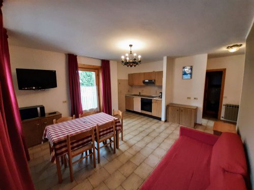 Casa Anita - Livigno