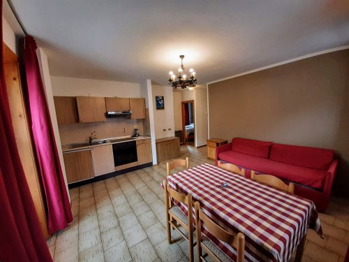 Casa Anita - Livigno