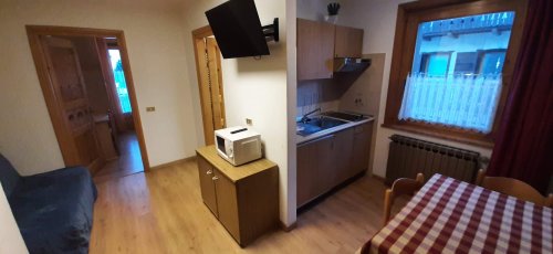 Casa Anita - Livigno