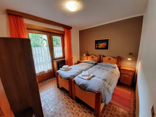 Casa Anita - Livigno