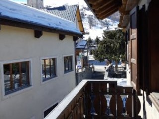 Casa Anita - Livigno Casa Anita - Livigno