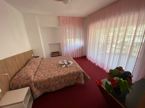 Hotel Bozzi - Aprica