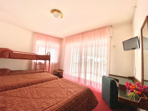 Hotel Bozzi - Aprica