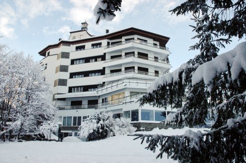 Hotel Bozzi - Aprica