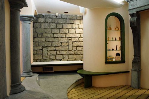 Hotel Bozzi - Aprica