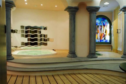 Hotel Bozzi - Aprica