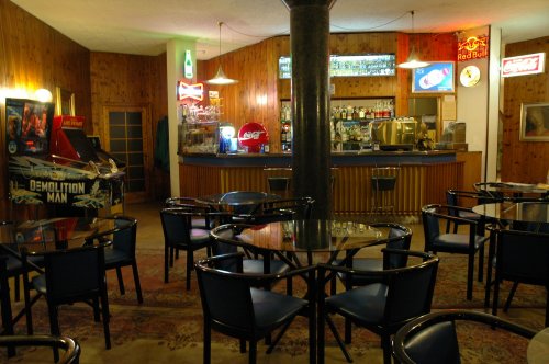 Hotel Bozzi - Aprica