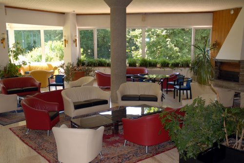 Hotel Bozzi - Aprica