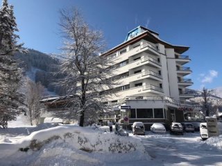 Hotel Bozzi - Aprica Hotel Bozzi - Aprica
