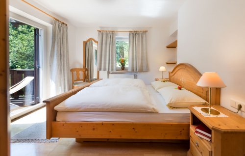 Hotel Perwanger - Fié allo Sciliar