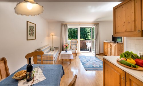 Hotel Perwanger - Fié allo Sciliar