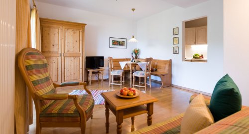 Hotel Perwanger - Fié allo Sciliar