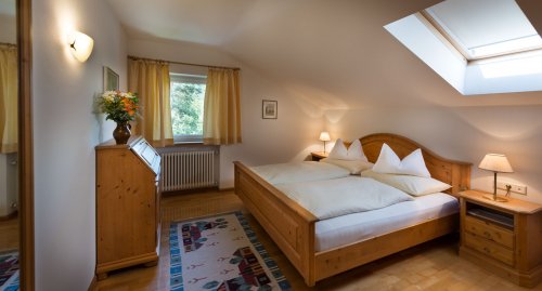 Hotel Perwanger - Fié allo Sciliar